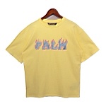 Palm Angels Short Sleeve T Shirts Unisex # 265579