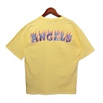 Palm Angels Short Sleeve T Shirts Unisex # 265579, cheap Palm Angels T Shirts