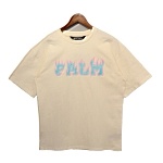 Palm Angels Short Sleeve T Shirts Unisex # 265580, cheap Palm Angels T Shirts
