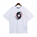 Palm Angels Short Sleeve T Shirts Unisex # 265582, cheap Palm Angels T Shirts