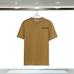 Prada Short Sleeve T Shirts Unisex # 265584