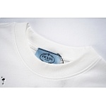 Prada Short Sleeve T Shirts Unisex # 265595, cheap Short Sleeved Prada