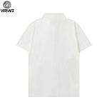 Versace Short Sleeve T Shirts Unisex # 265596, cheap Men's Versace