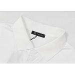 Versace Short Sleeve T Shirts Unisex # 265597, cheap Men's Versace