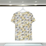 Versace Short Sleeve T Shirts Unisex # 265598, cheap Men's Versace