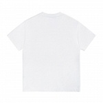 Balenciaga Short Sleeve T Shirts Unisex # 265600, cheap Balenciaga T Shirts