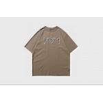 Balenciaga Short Sleeve T Shirts Unisex # 265603