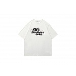 Balenciaga Short Sleeve T Shirts Unisex # 265604