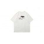 Balenciaga Short Sleeve T Shirts Unisex # 265604, cheap Balenciaga T Shirts