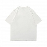 Balenciaga Short Sleeve T Shirts Unisex # 265607, cheap Balenciaga T Shirts