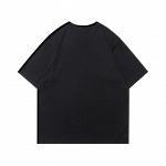 Balenciaga Short Sleeve T Shirts Unisex # 265608, cheap Balenciaga T Shirts