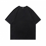 Balenciaga Short Sleeve T Shirts Unisex # 265610, cheap Balenciaga T Shirts