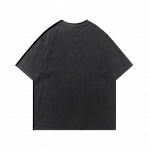 Balenciaga Short Sleeve T Shirts Unisex # 265612, cheap Balenciaga T Shirts