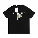 Givenchy Short Sleeve T Shirts Unisex # 265644