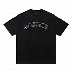 Givenchy Short Sleeve T Shirts Unisex # 265646