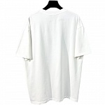 Versace Short Sleeve T Shirts Unisex # 265694, cheap Men's Versace