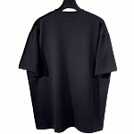 Versace Short Sleeve T Shirts Unisex # 265695, cheap Men's Versace