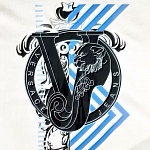 Versace Short Sleeve T Shirts Unisex # 265701, cheap Men's Versace