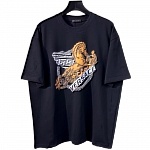 Versace Short Sleeve T Shirts Unisex # 265702, cheap Men's Versace