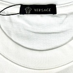 Versace Short Sleeve T Shirts Unisex # 265703, cheap Men's Versace
