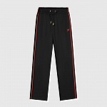 Celine Side Stripe Trainer Pants Unisex # 265716, cheap Celine Sweatpants