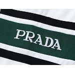 Prada Stand Up Collar Tracksuits Unisex # 265722, cheap Prada Tracksuits