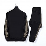 Versace Stand Up Collar Tracksuits Unisex # 265725, cheap Versace Tracksuits
