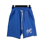 Amiri Side Pockets Drawstring Shorts For Men # 265731, cheap Amiri Shorts