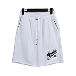 Amiri Side Pockets Drawstring Shorts For Men # 265732