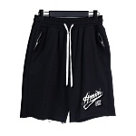 Amiri Side Pockets Drawstring Shorts For Men # 265733, cheap Amiri Shorts