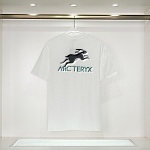 Arc'teryx Short Sleeve T Shirts For Men # 265740, cheap Arc‘teryx T Shirt