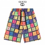 Gucci Multi Color Boardshort For Men # 265761