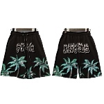 Palm Angels Boardshorts For Men # 265767, cheap Palm Angels Shorts