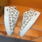 Nike Air Force One x Louis Vuitton Sneaker For Men # 265790, cheap Air Force one