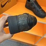 Nike Air Force One x Louis Vuitton Sneaker For Men # 265791, cheap Air Force one