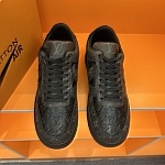 Nike Air Force One x Louis Vuitton Sneaker For Men # 265791, cheap Air Force one