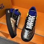 Nike Air Force One x Louis Vuitton Sneaker For Men # 265794, cheap Air Force one