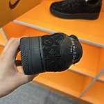 Nike Air Force One x Louis Vuitton Sneaker For Men # 265795, cheap Air Force one