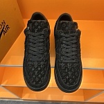 Nike Air Force One x Louis Vuitton Sneaker For Men # 265795, cheap Air Force one