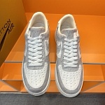 Nike Air Force One x Louis Vuitton Sneaker For Men # 265802, cheap Air Force one