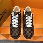 Nike Air Force One x Louis Vuitton Sneaker For Men # 265803, cheap Air Force one