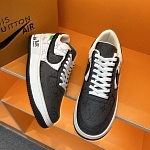 Nike Air Force One x Louis Vuitton Sneaker For Men # 265808, cheap Air Force one