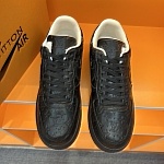 Nike Air Force One x Louis Vuitton Sneaker For Men # 265815, cheap Air Force one