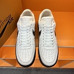 Nike Air Force One x Louis Vuitton Sneaker For Men # 265817, cheap Air Force one