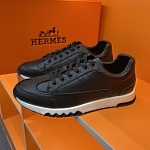 Hermes Casual Sneaker For Men # 265837
