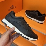 Hermes Casual Sneaker For Men # 265837, cheap Hermes Sneakers