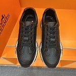 Hermes Casual Sneaker For Men # 265837, cheap Hermes Sneakers