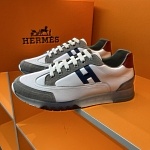 Hermes Casual Sneaker For Men # 265838, cheap Hermes Sneakers