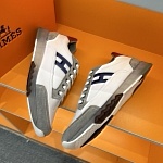 Hermes Casual Sneaker For Men # 265838, cheap Hermes Sneakers