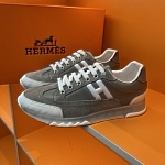 Hermes Casual Sneaker For Men # 265839, cheap Hermes Sneakers